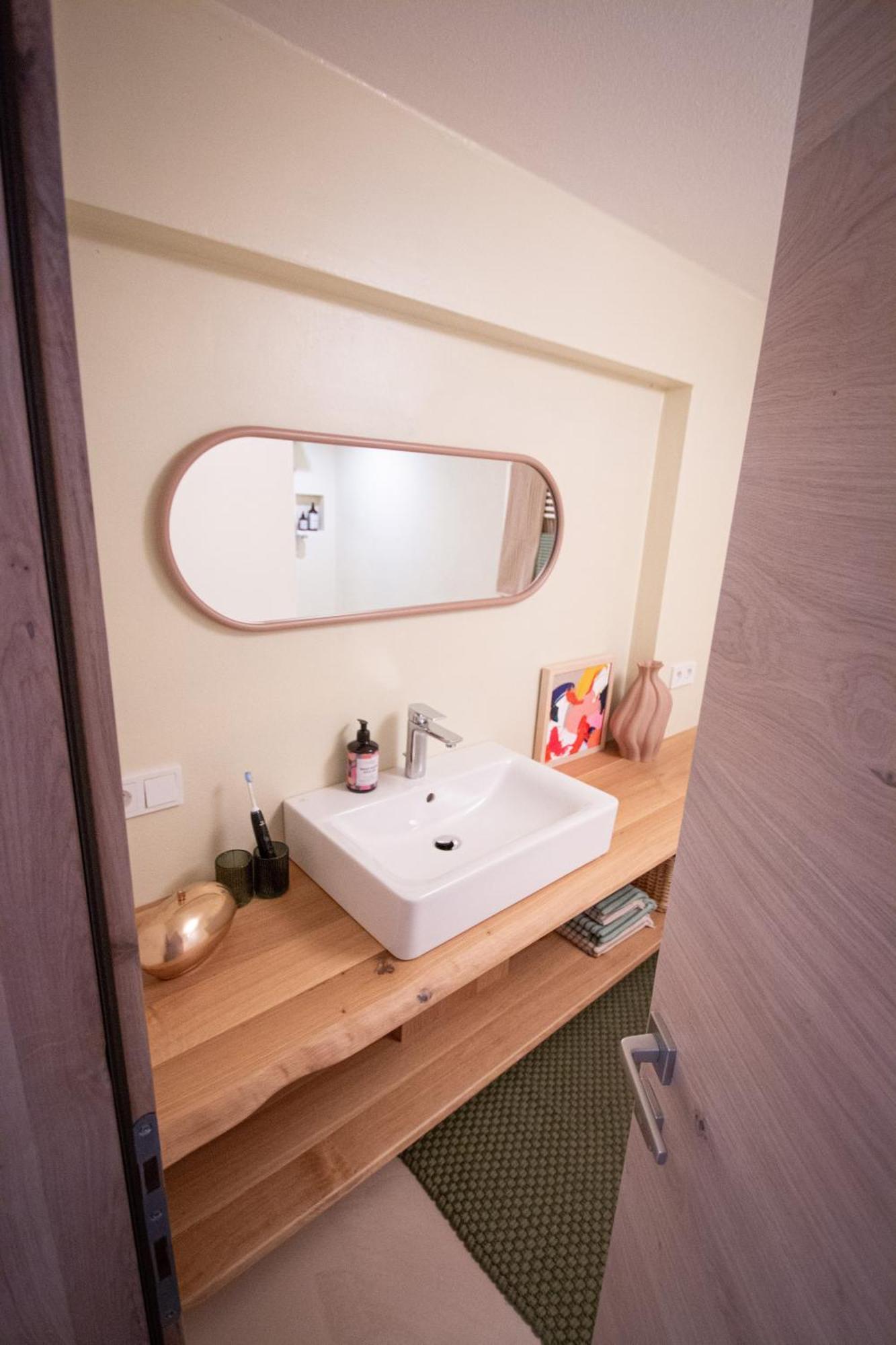 Apartmán Schoenblick *